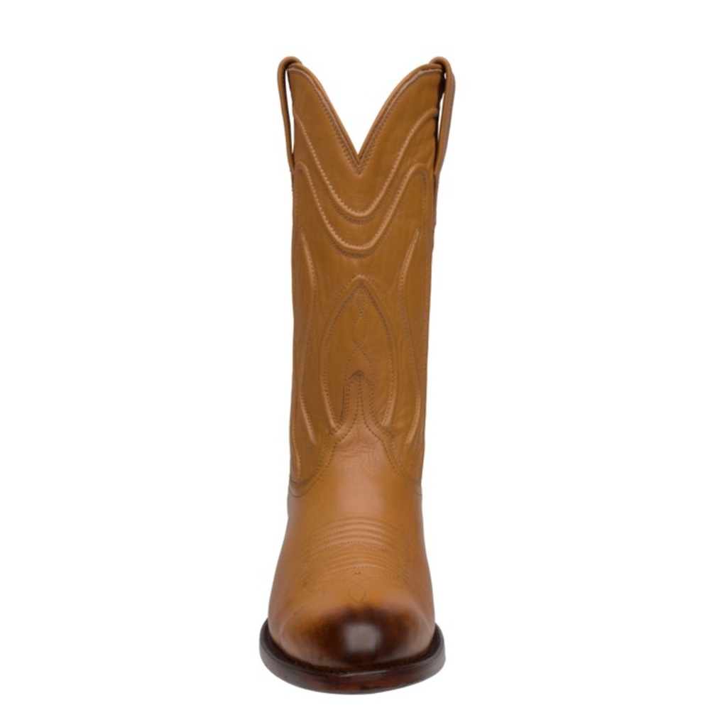BACHESTO BOOTS- The Jane classic cowgirl boot - Picture 6 of 8